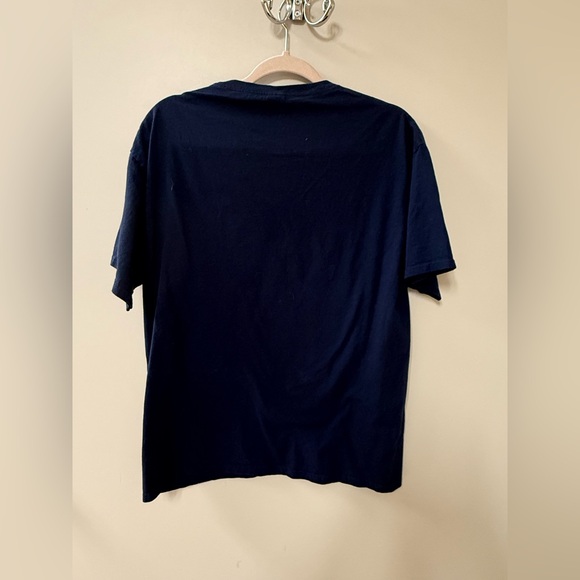 Silly pet chicken poops breakfast shirt - Picture 2 of 6